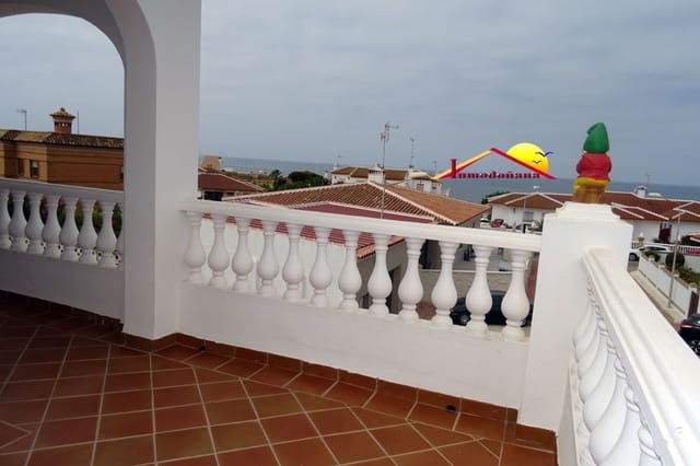 3 soveværelse Semi-Rækkehus til salg i Matalascañas, Almonte - € 360.000 (Ref: 7931720)