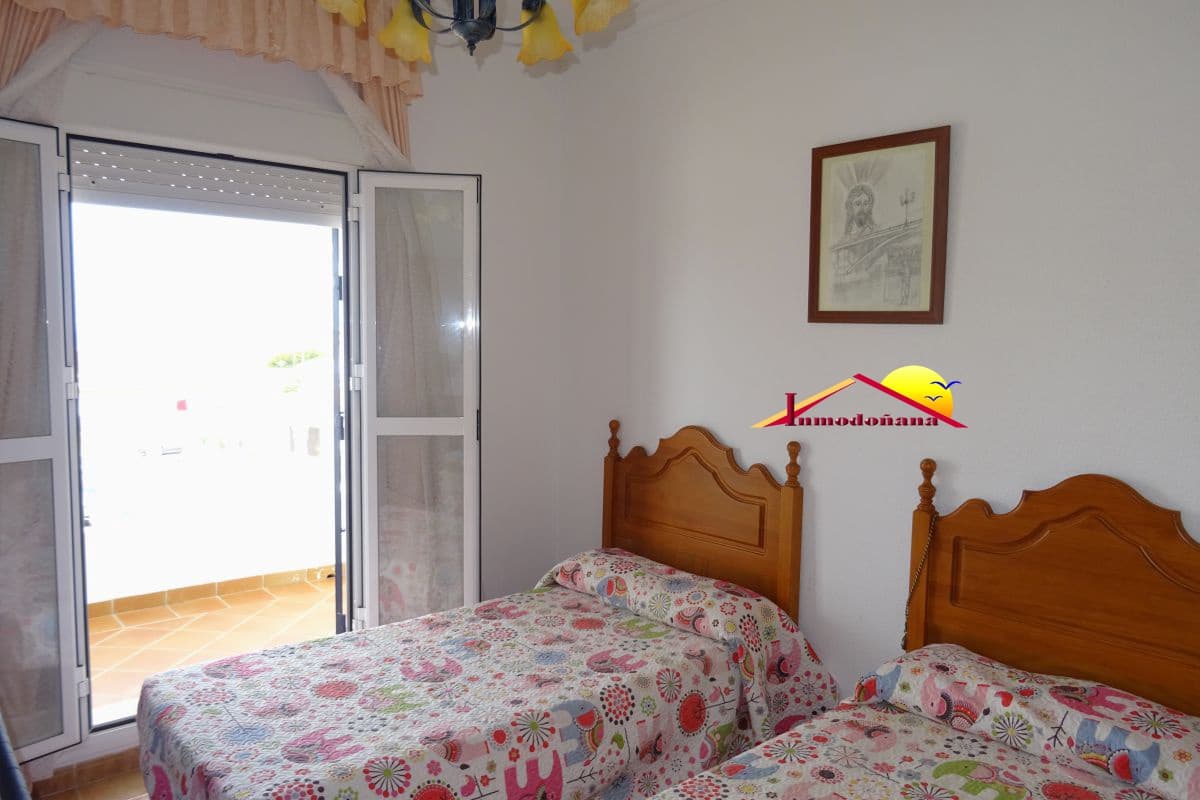 3 soveværelse Semi-Rækkehus til salg i Matalascanas - € 360.000 (Ref: 7931720)