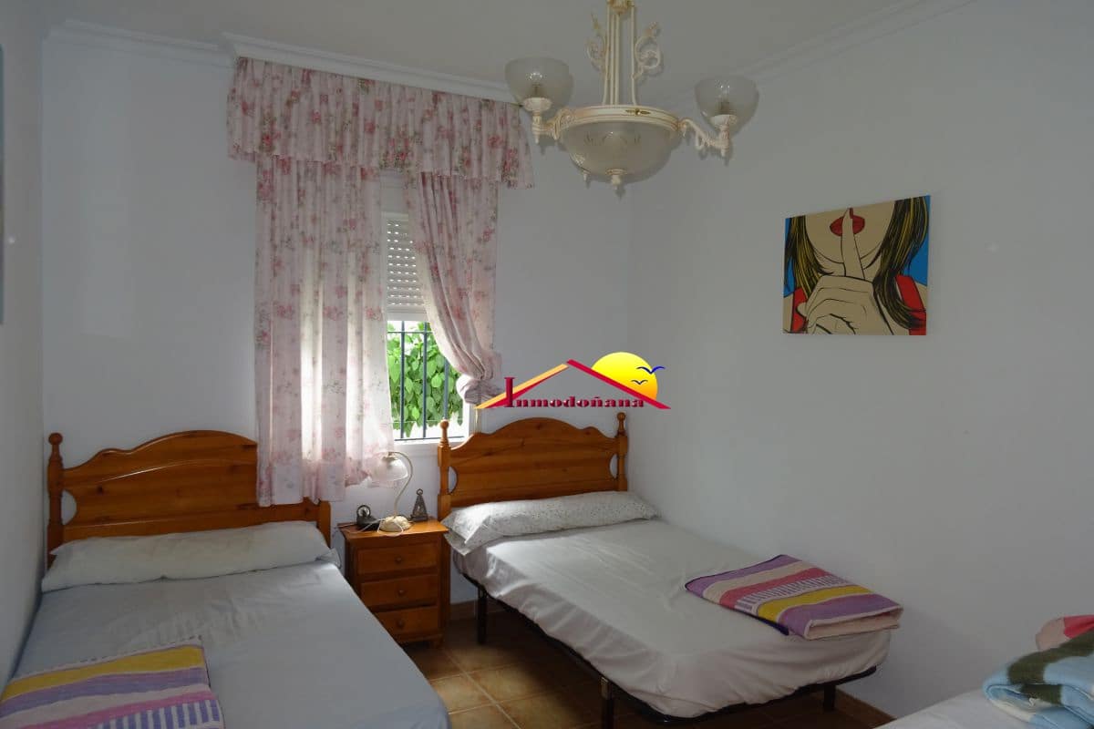 3 soveværelse Semi-Rækkehus til salg i Matalascanas - € 360.000 (Ref: 7931720)