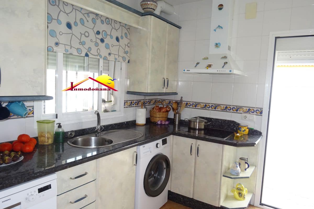 3 soveværelse Semi-Rækkehus til salg i Matalascanas - € 360.000 (Ref: 7931720)