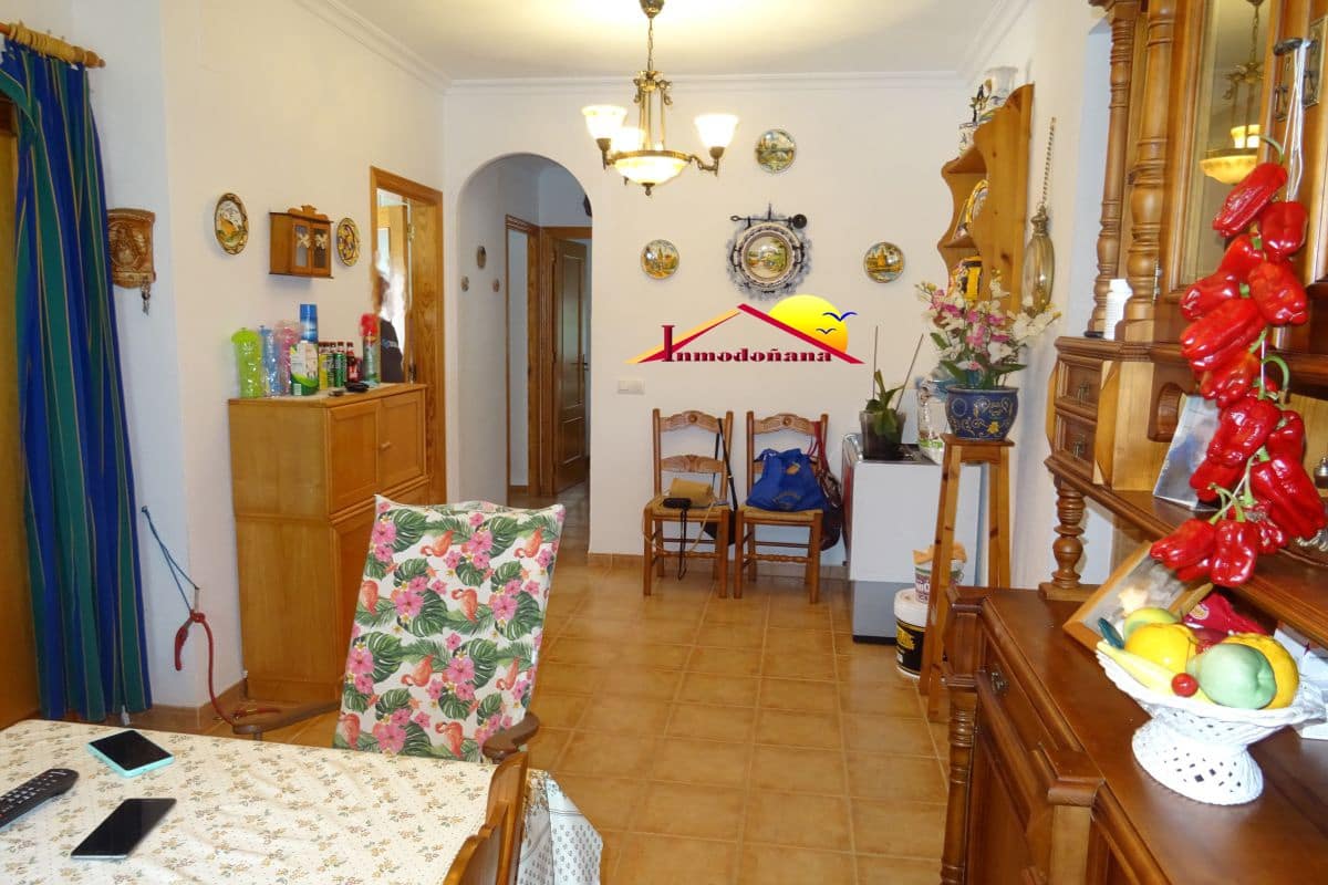 3 soveværelse Semi-Rækkehus til salg i Matalascanas - € 360.000 (Ref: 7931720)