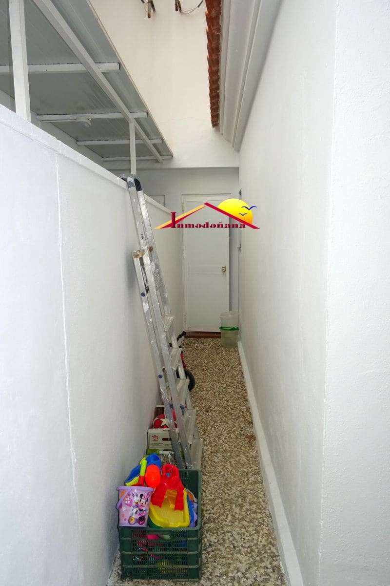 3 soveværelse Semi-Rækkehus til salg i Matalascanas - € 360.000 (Ref: 7931720)