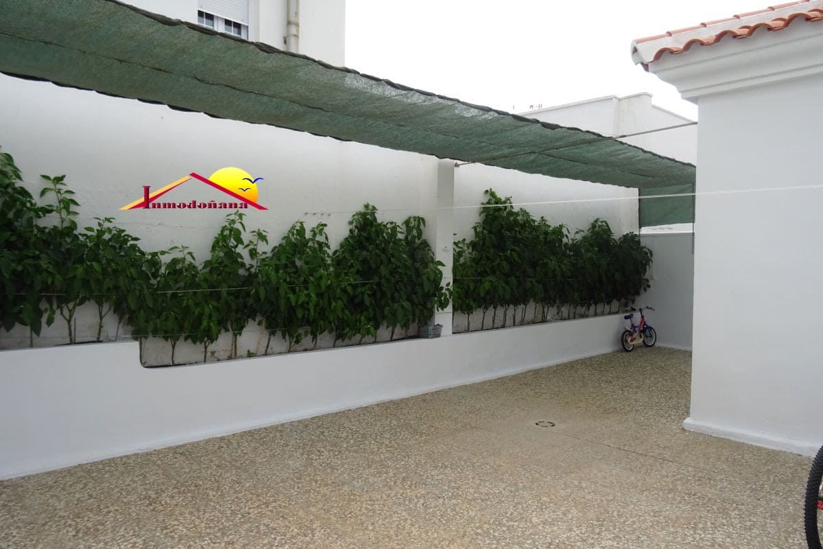 3 soveværelse Semi-Rækkehus til salg i Matalascanas - € 360.000 (Ref: 7931720)