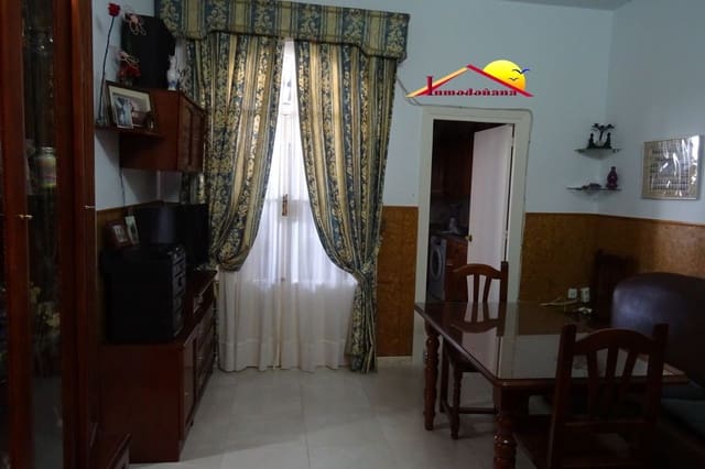 3 chambre Appartement à vendre à Almonte - 120 000 € (Ref: 7931729)