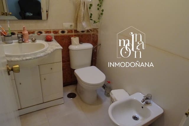 3 soveværelse Lejlighed til salg i Almonte - € 120.000 (Ref: 7931729)