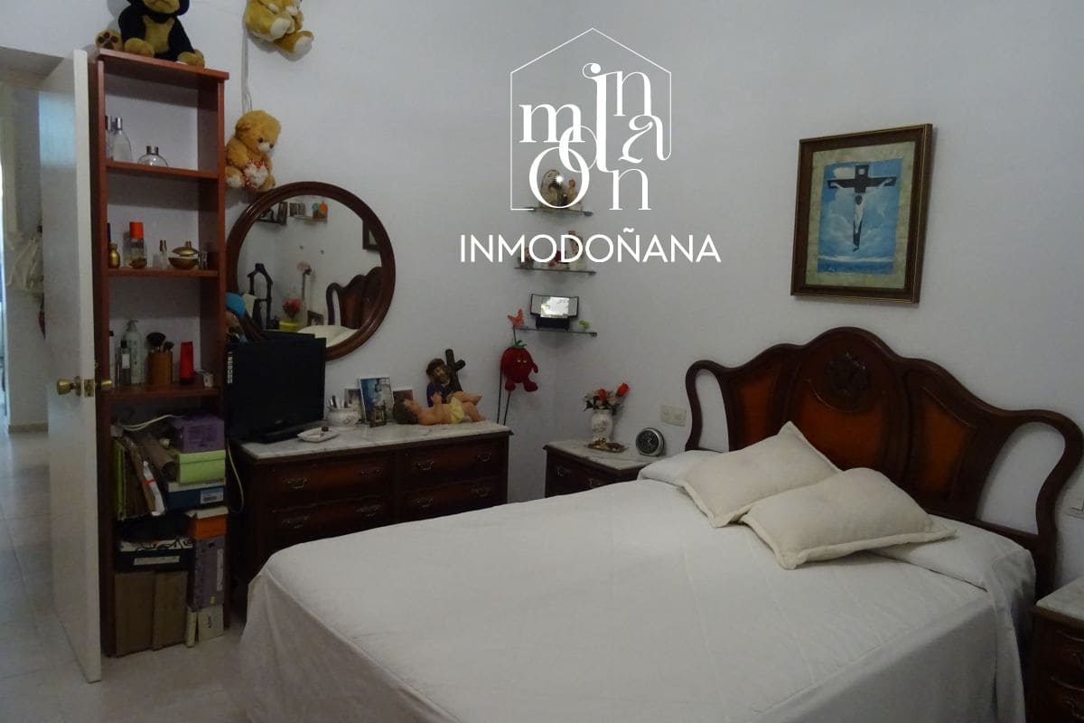 3 bedroom Flat for sale in Almonte - € 120,000 (Ref: 7931729)