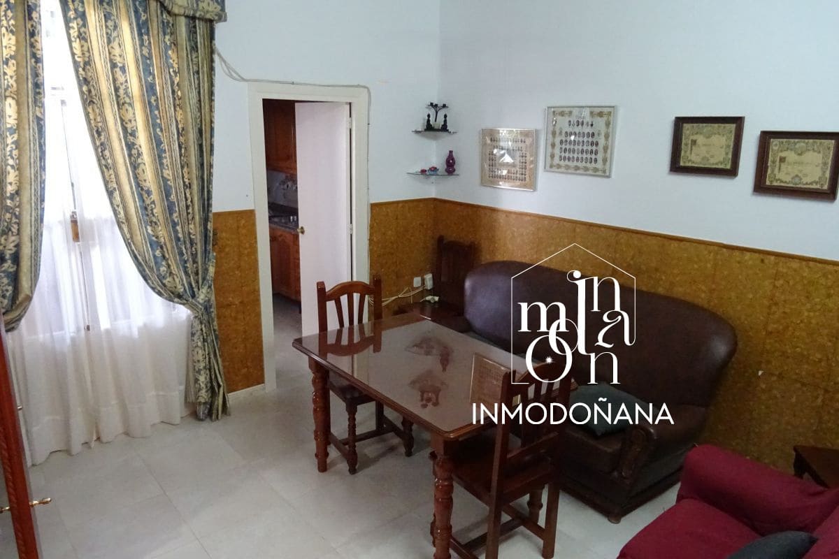 3 bedroom Flat for sale in Almonte - € 120,000 (Ref: 7931729)