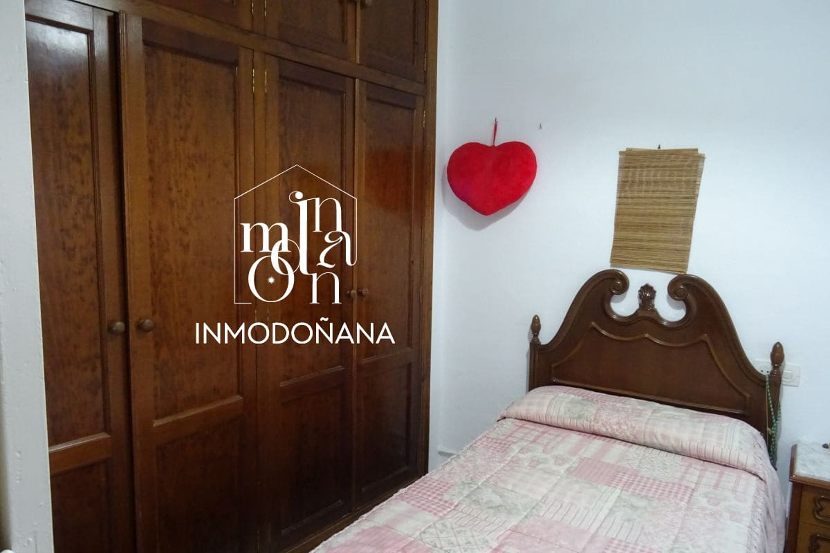 3 bedroom Flat for sale in Almonte - € 120,000 (Ref: 7931729)