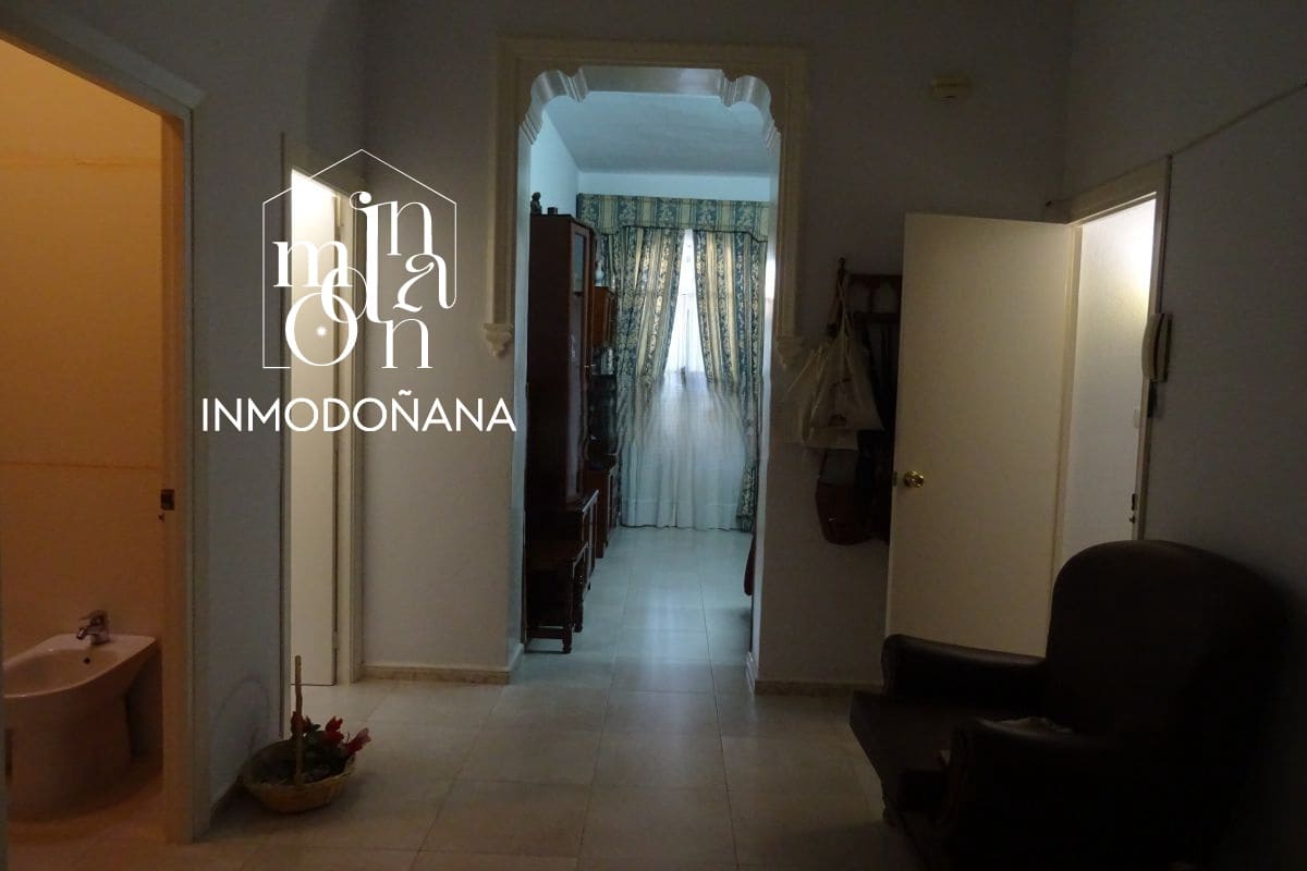 3 bedroom Flat for sale in Almonte - € 120,000 (Ref: 7931729)