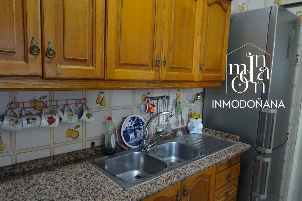 3 bedroom Flat for sale in Almonte - € 120,000 (Ref: 7931729)