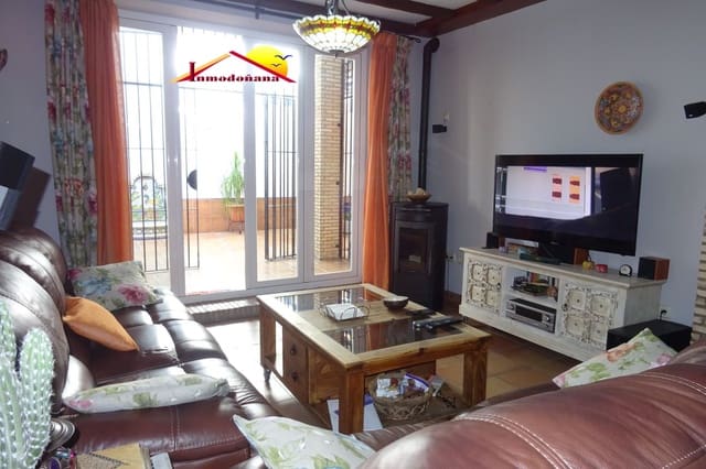 4 camera da letto Casa in vendita in Almonte - 190.000 € (Rif: 7931743)