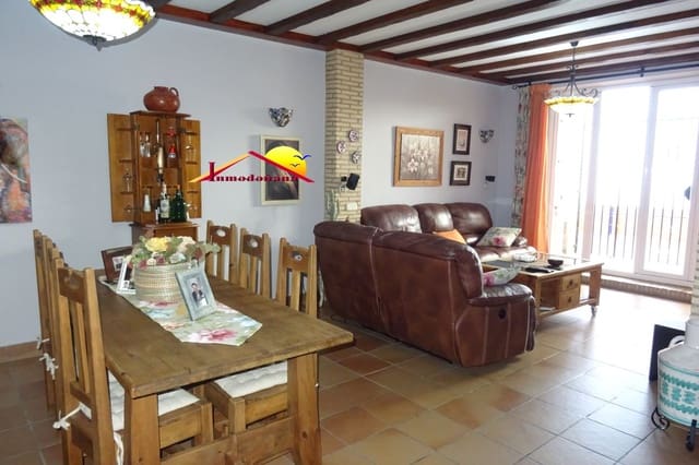 4 camera da letto Casa in vendita in Almonte - 190.000 € (Rif: 7931743)