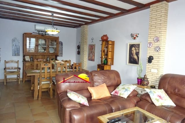 4 camera da letto Casa in vendita in Almonte - 190.000 € (Rif: 7931743)