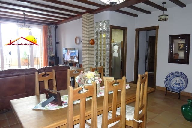 4 camera da letto Casa in vendita in Almonte - 190.000 € (Rif: 7931743)