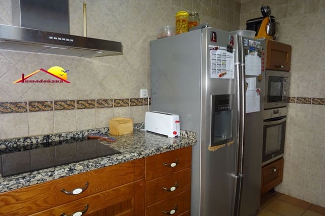 4 camera da letto Casa in vendita in Almonte - 190.000 € (Rif: 7931743)