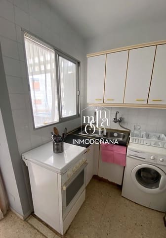3 chambre Appartement à vendre à Matalascañas, Almonte - 176 000 € (Ref: 7931750)