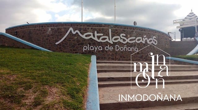 3 chambre Appartement à vendre à Matalascañas, Almonte - 176 000 € (Ref: 7931750)