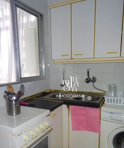 3 chambre Appartement à vendre à Matalascañas, Almonte - 176 000 € (Ref: 7931750)