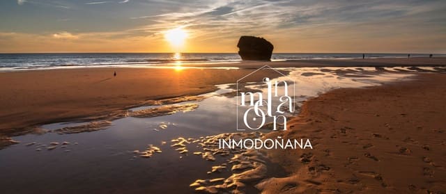 3 chambre Appartement à vendre à Matalascañas, Almonte - 176 000 € (Ref: 7931750)