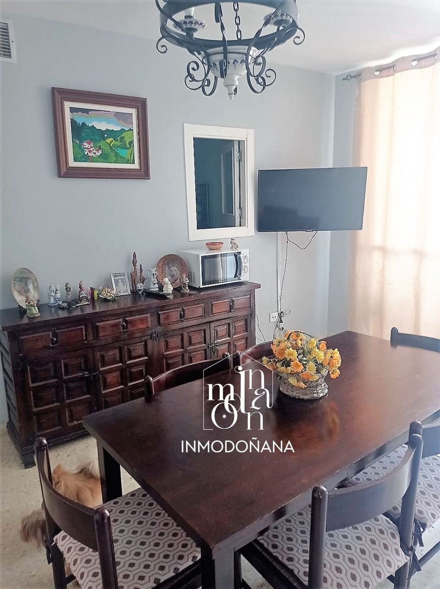 3 soveværelse Lejlighed til salg i Matalascanas - € 176.000 (Ref: 7931750)