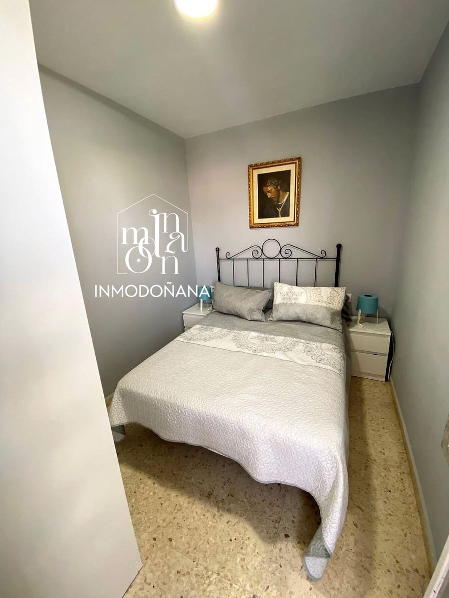 3 soveværelse Lejlighed til salg i Matalascanas - € 176.000 (Ref: 7931750)