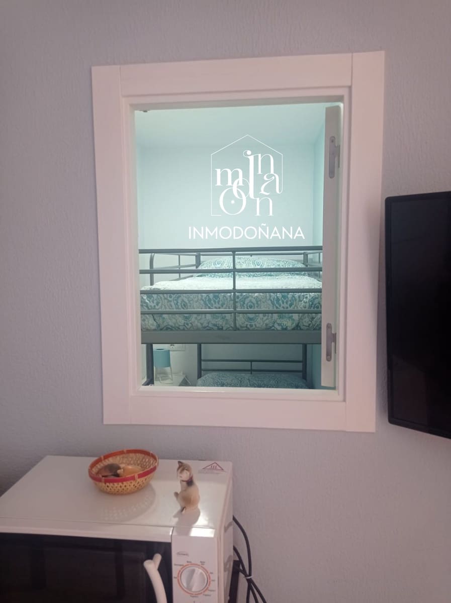 3 soveværelse Lejlighed til salg i Matalascanas - € 176.000 (Ref: 7931750)