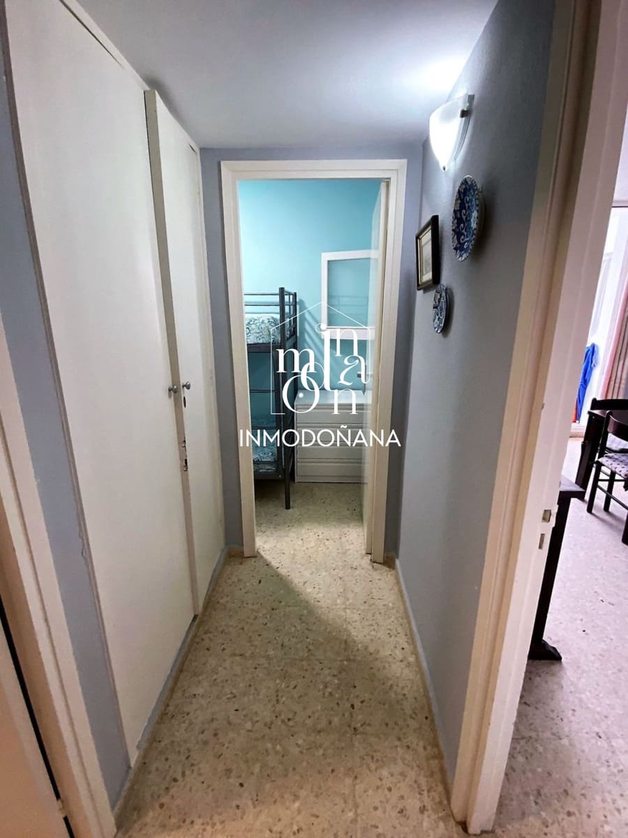 3 soveværelse Lejlighed til salg i Matalascanas - € 176.000 (Ref: 7931750)