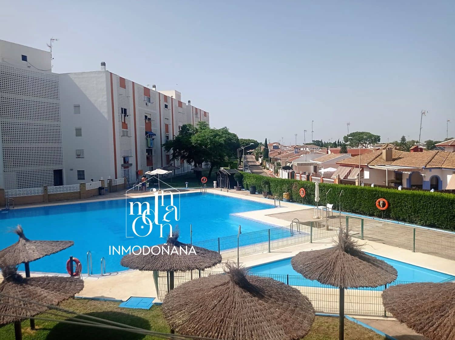 3 soveværelse Lejlighed til salg i Matalascanas - € 176.000 (Ref: 7931750)