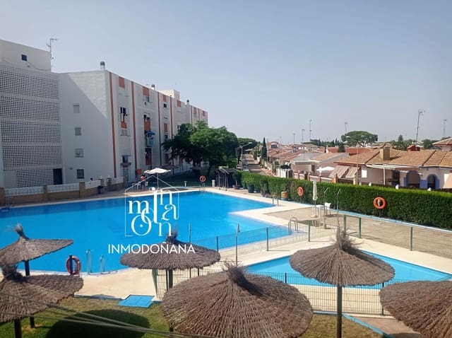 3 chambre Appartement à vendre à Matalascañas, Almonte - 176 000 € (Ref: 7931750)