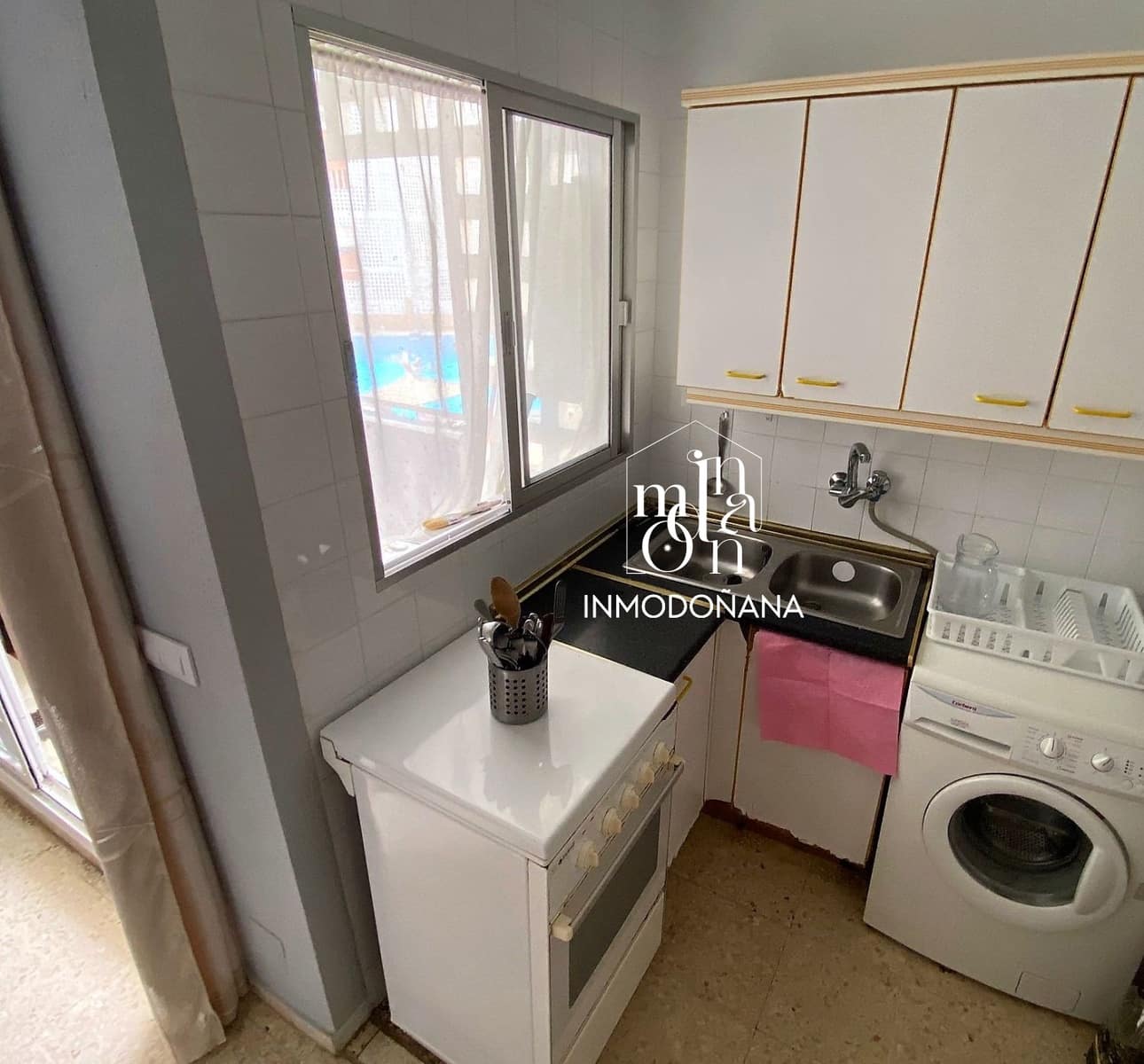 3 soveværelse Lejlighed til salg i Matalascanas - € 176.000 (Ref: 7931750)