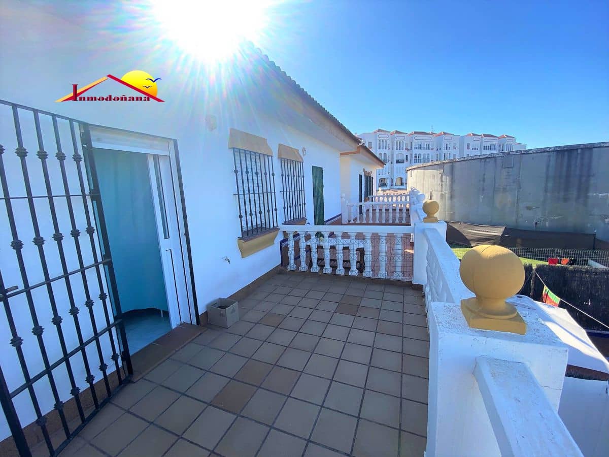 3 soveværelse Semi-Rækkehus til salg i Matalascanas - € 310.000 (Ref: 7931756)