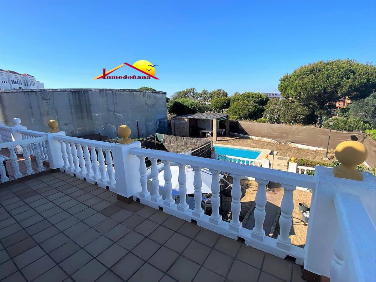 3 soveværelse Semi-Rækkehus til salg i Matalascanas - € 310.000 (Ref: 7931756)