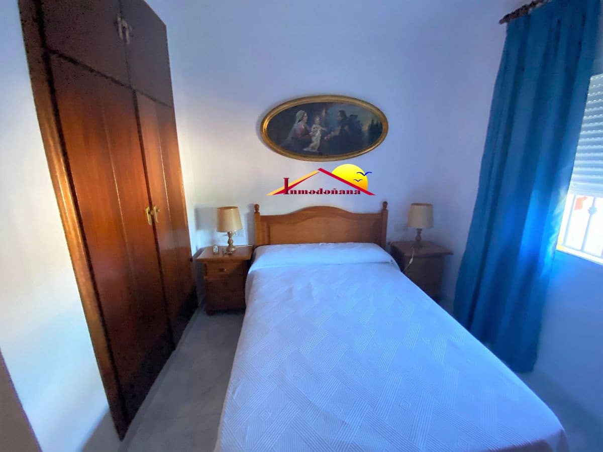 3 soveværelse Semi-Rækkehus til salg i Matalascanas - € 310.000 (Ref: 7931756)