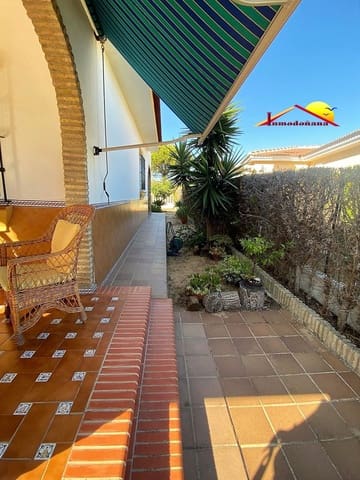 3 soveværelse Semi-Rækkehus til salg i Matalascañas, Almonte - € 310.000 (Ref: 7931756)