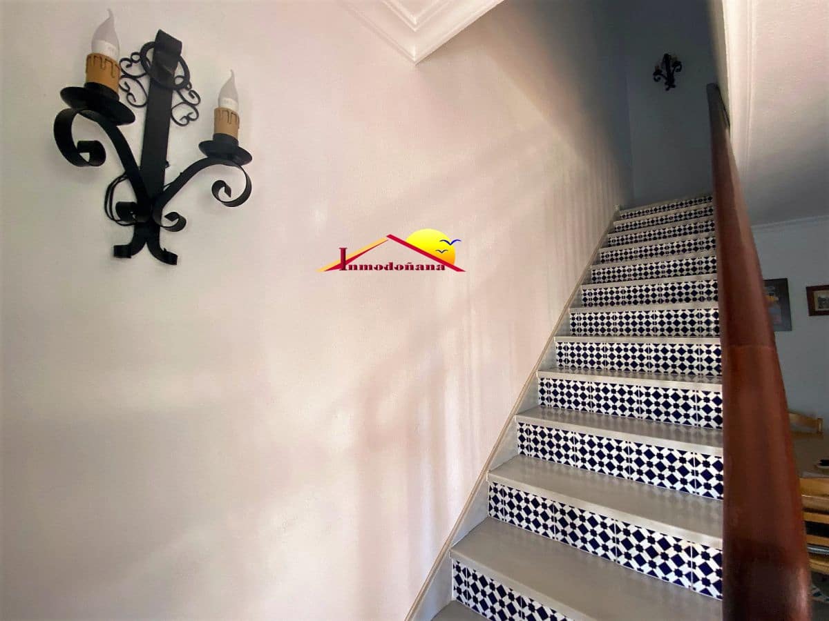 3 soveværelse Semi-Rækkehus til salg i Matalascanas - € 310.000 (Ref: 7931756)