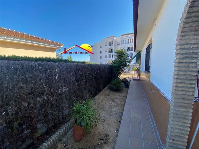 3 soveværelse Semi-Rækkehus til salg i Matalascañas, Almonte - € 310.000 (Ref: 7931756)