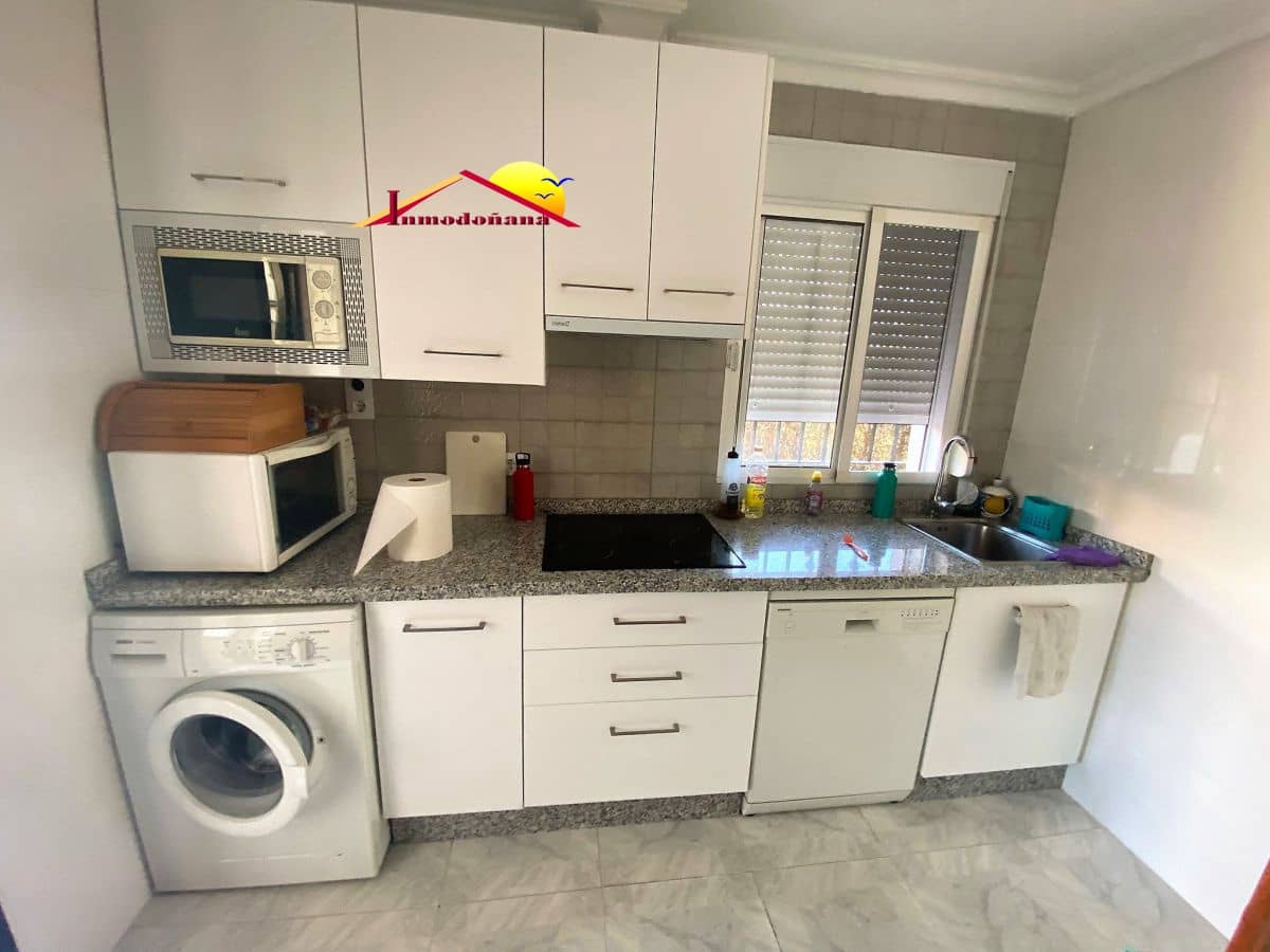 3 soveværelse Semi-Rækkehus til salg i Matalascanas - € 310.000 (Ref: 7931756)