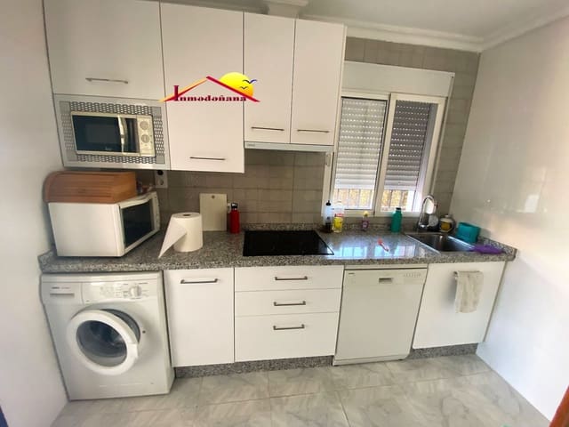 3 soveværelse Semi-Rækkehus til salg i Matalascañas, Almonte - € 310.000 (Ref: 7931756)