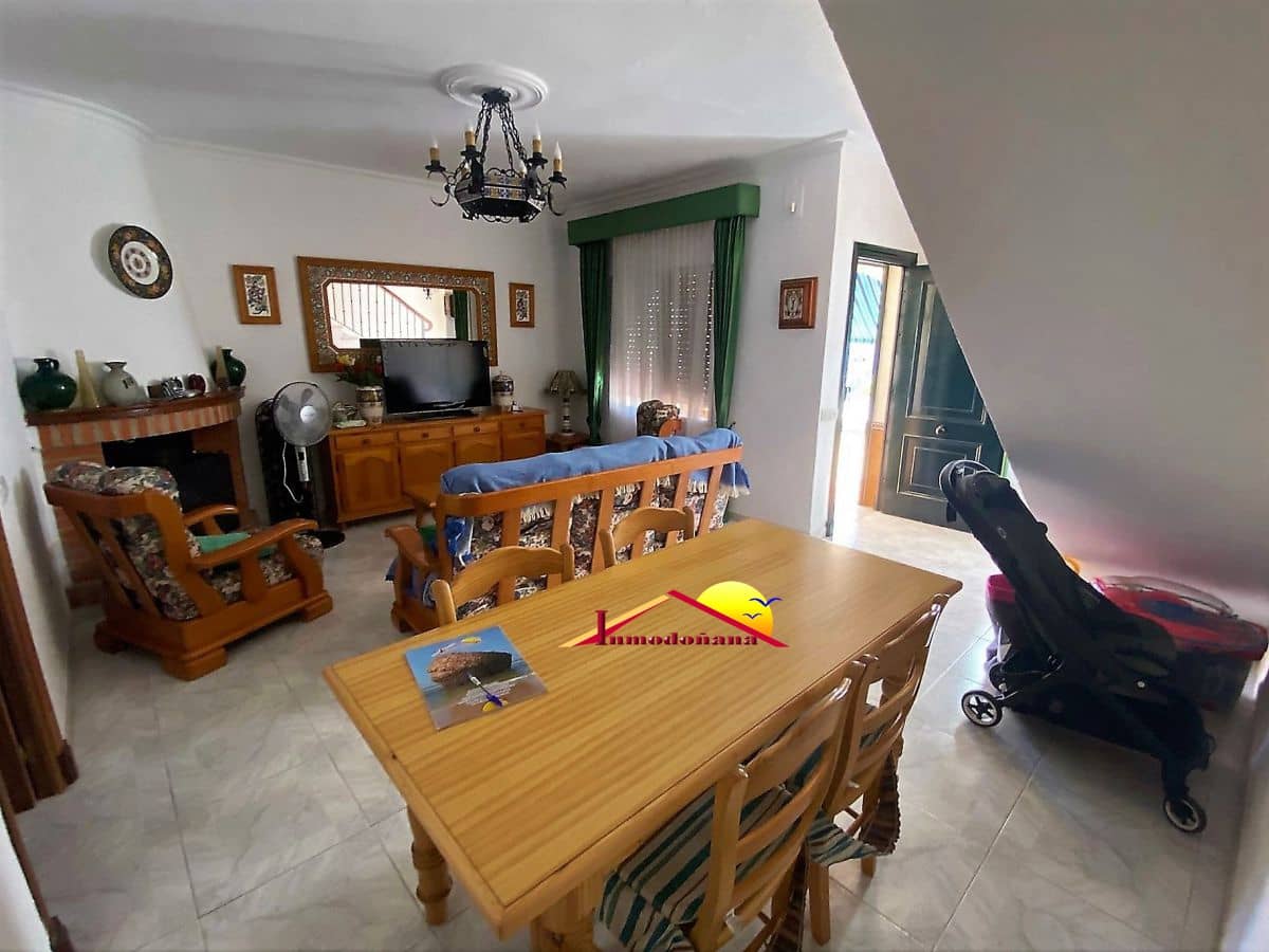 3 soveværelse Semi-Rækkehus til salg i Matalascanas - € 310.000 (Ref: 7931756)