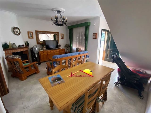 3 soveværelse Semi-Rækkehus til salg i Matalascañas, Almonte - € 310.000 (Ref: 7931756)