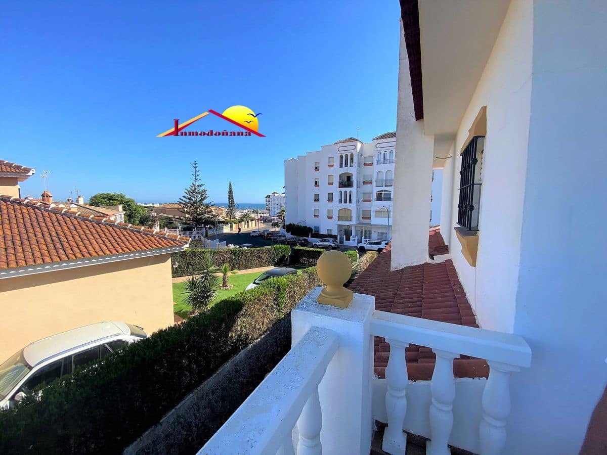 3 soveværelse Semi-Rækkehus til salg i Matalascanas - € 310.000 (Ref: 7931756)