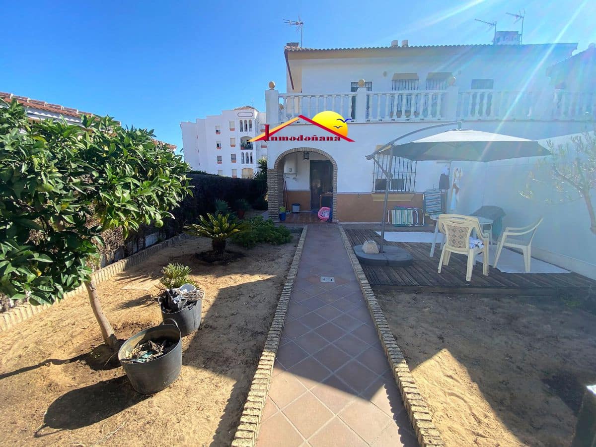 3 soveværelse Semi-Rækkehus til salg i Matalascanas - € 310.000 (Ref: 7931756)