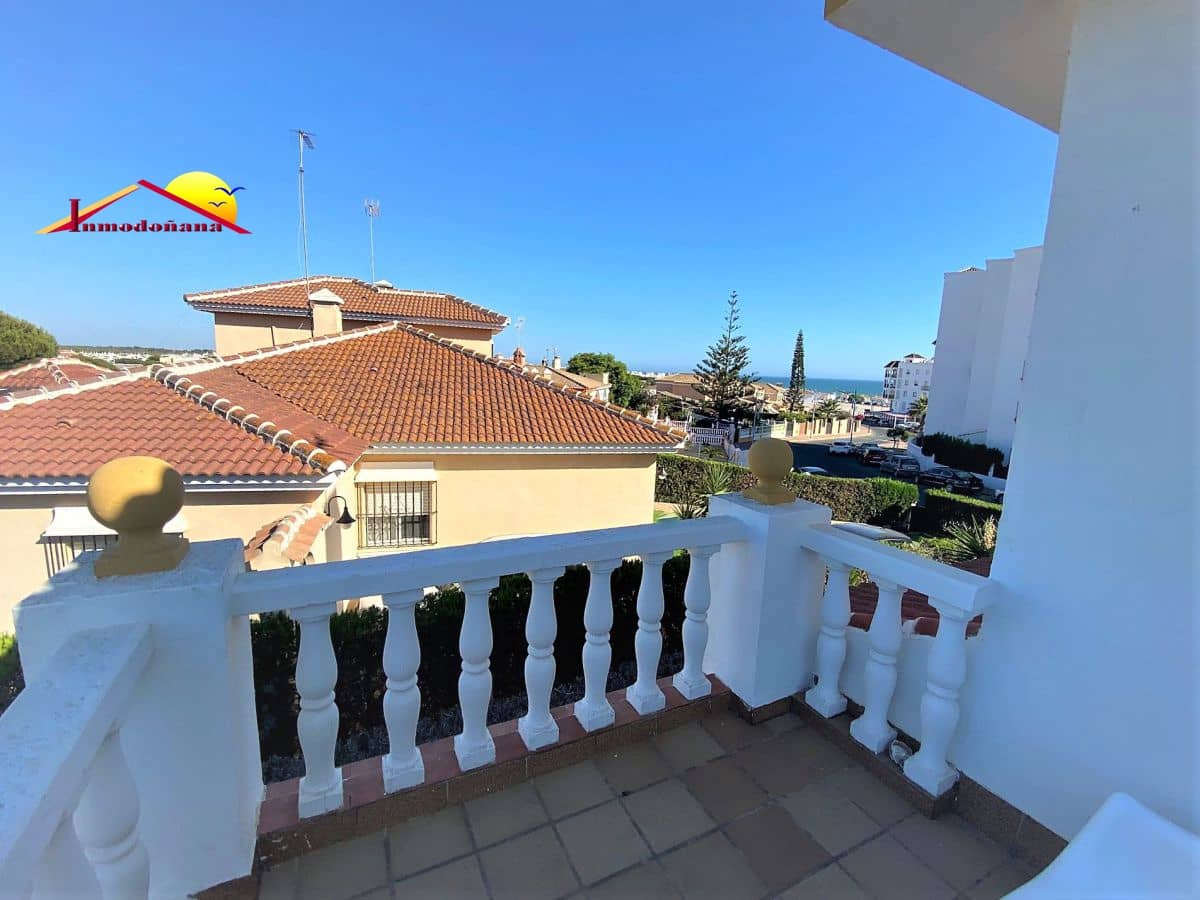 3 soveværelse Semi-Rækkehus til salg i Matalascanas - € 310.000 (Ref: 7931756)