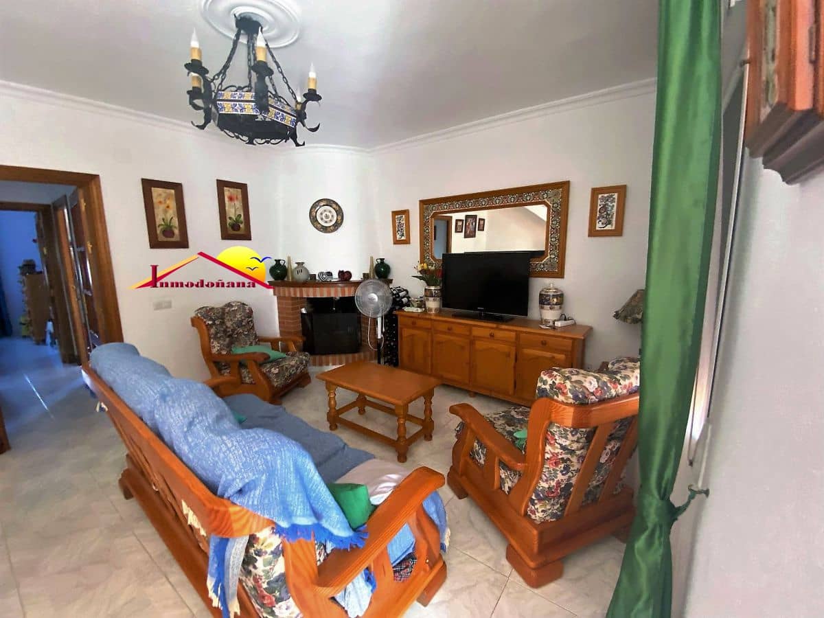 3 soveværelse Semi-Rækkehus til salg i Matalascanas - € 310.000 (Ref: 7931756)