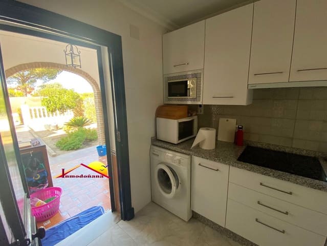 3 soveværelse Semi-Rækkehus til salg i Matalascañas, Almonte - € 310.000 (Ref: 7931756)