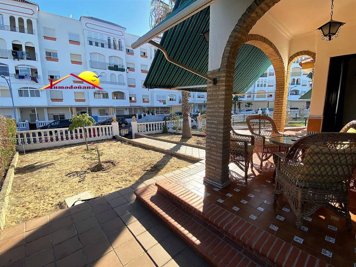 3 soveværelse Semi-Rækkehus til salg i Matalascanas - € 310.000 (Ref: 7931756)