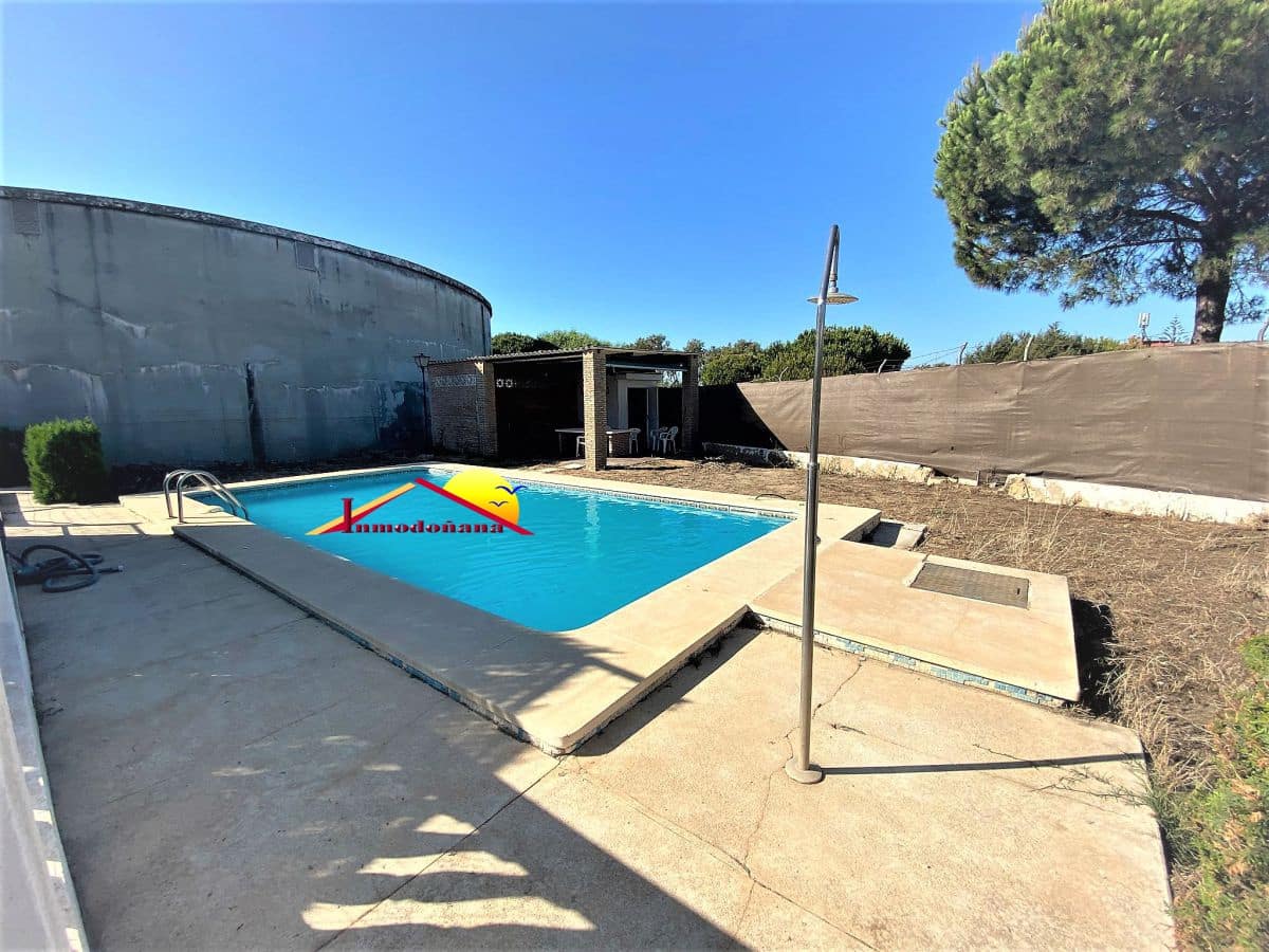 3 soveværelse Semi-Rækkehus til salg i Matalascanas - € 310.000 (Ref: 7931756)