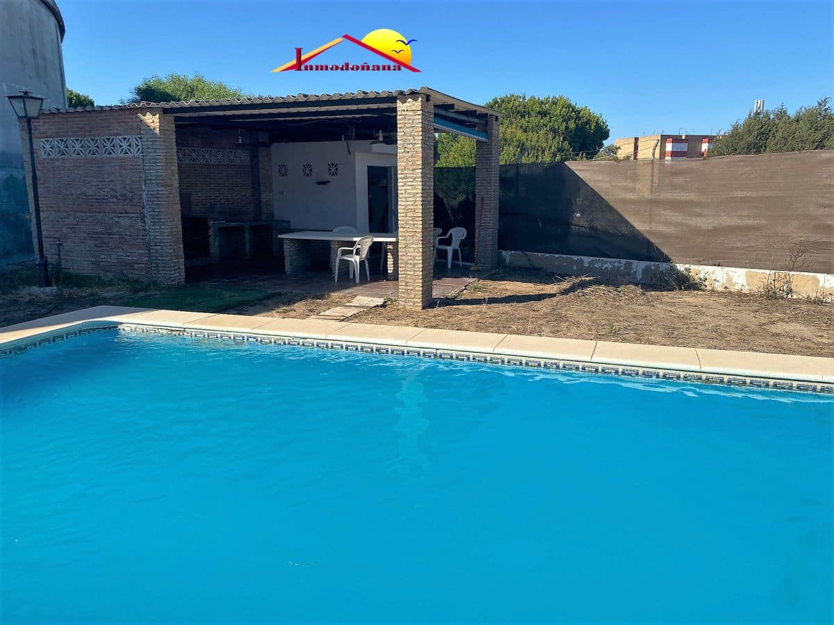 3 soveværelse Semi-Rækkehus til salg i Matalascanas - € 310.000 (Ref: 7931756)