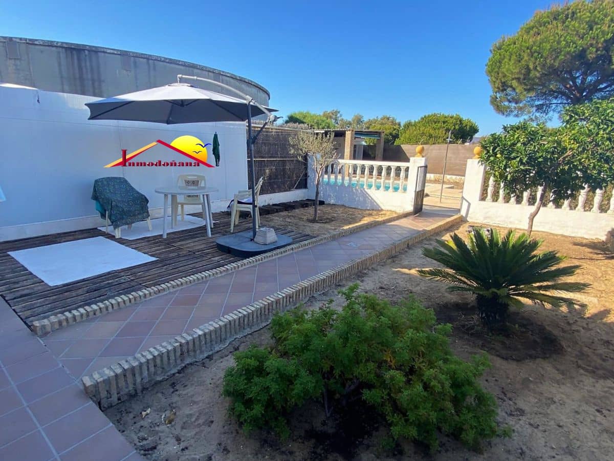 3 soveværelse Semi-Rækkehus til salg i Matalascanas - € 310.000 (Ref: 7931756)