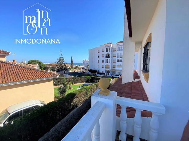 3 soverom Kjedet enebolig til salgs i Matalascañas, Almonte - € 310 000 (Ref: 7931756)